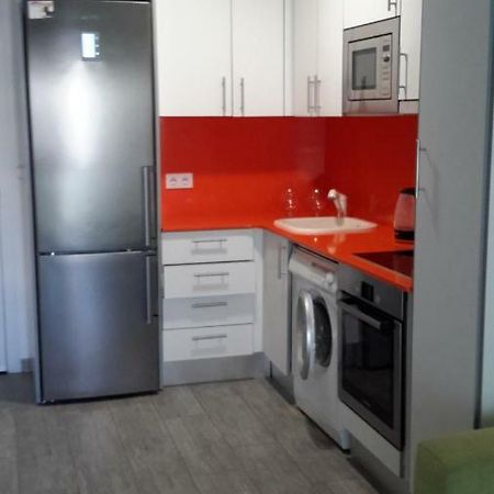 Apartment In Salou, Escaladei Buitenkant foto