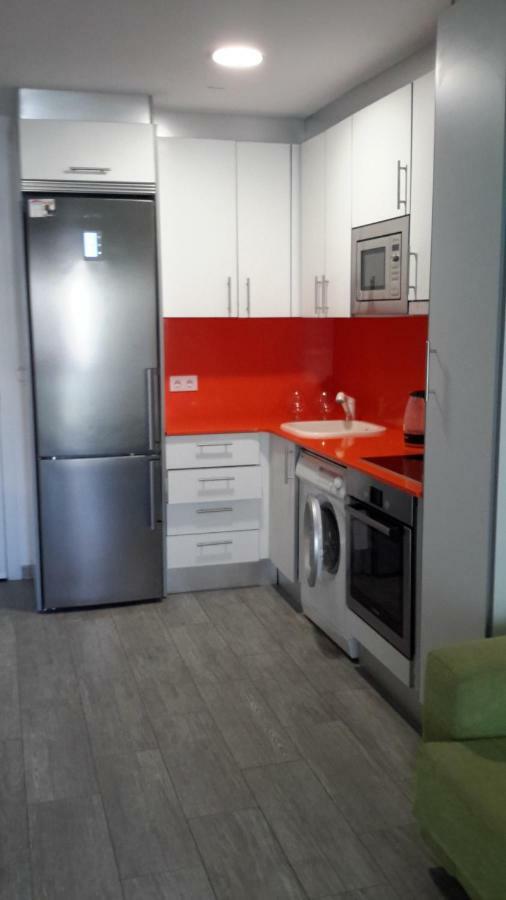 Apartment In Salou, Escaladei Buitenkant foto