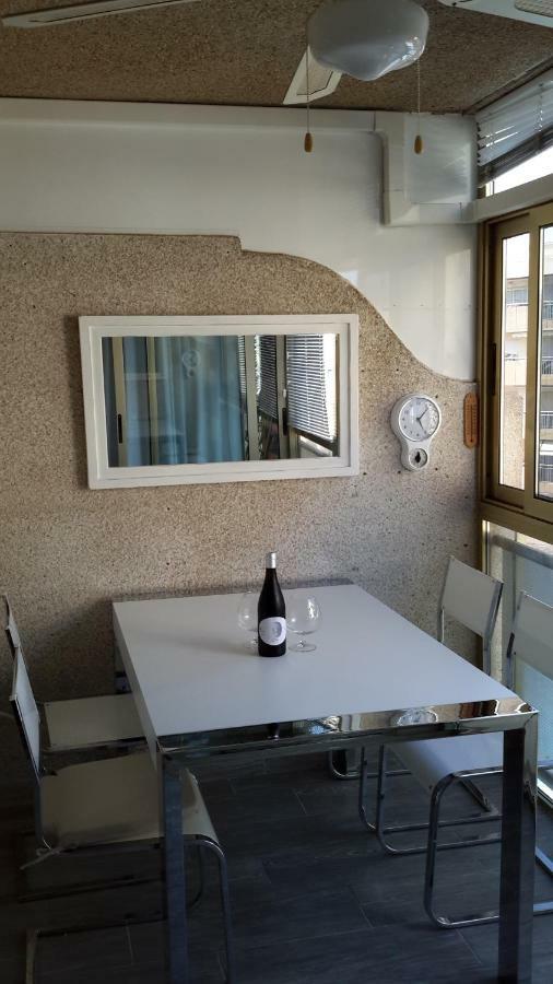 Apartment In Salou, Escaladei Buitenkant foto