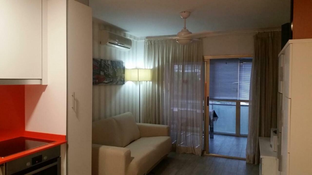Apartment In Salou, Escaladei Buitenkant foto