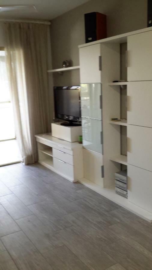 Apartment In Salou, Escaladei Buitenkant foto
